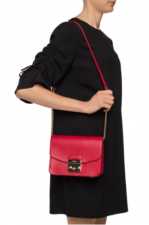 'metropolis' shoulder bag, zdjęcie 2 'metropolis' shoulder bag od Furla